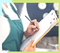 Услуги Сертификация продукции и услуг в Новомосковске