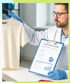 Услуги Сертификация продукции и услуг в Новомосковске