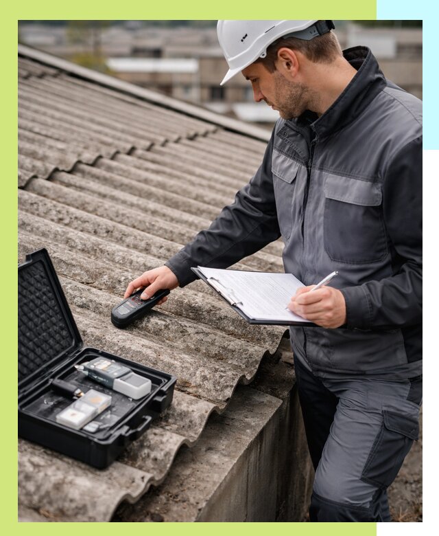 Сертификация шифера и техническая документация в Новомосковске