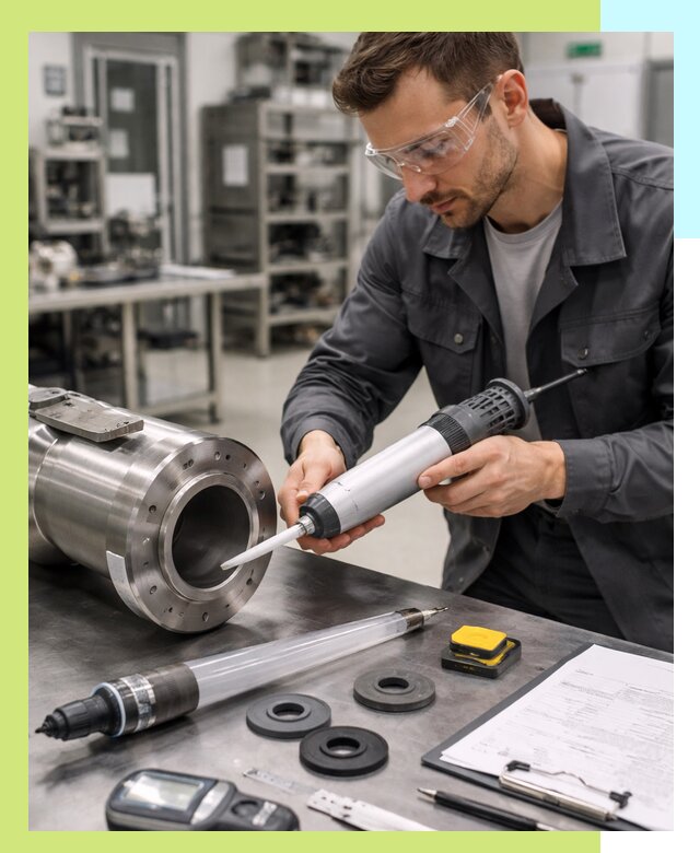 Сертификация герметиков и получение деклараций в Новомосковске