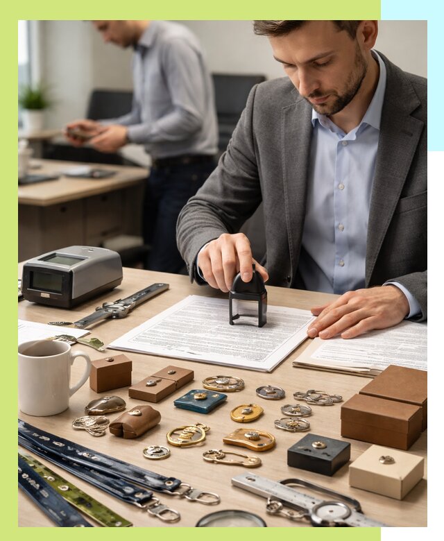 Сертификация сувениров и сувенирной продукции в Новомосковске