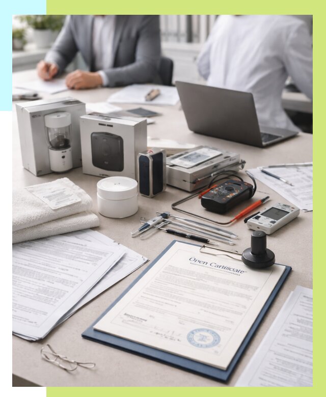 Сертификация товаров в Новомосковске от 25813 р., Алешин-Нвм срочно