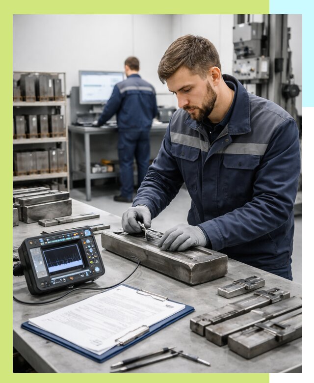 Сертификация сварочного оборудования в Новомосковске по ГОСТ