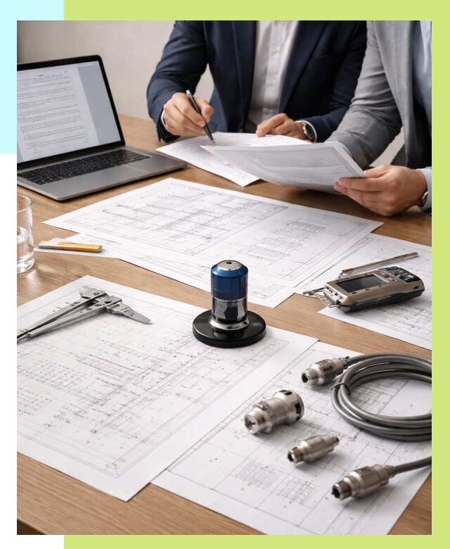 Разработка технических условий в Новомосковске от 12390 р. | Алешин-Нвм