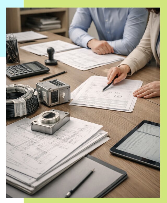 ТУ на изделие в Новомосковске: оформить и получить от 8776 р. | Алешин-Нвм