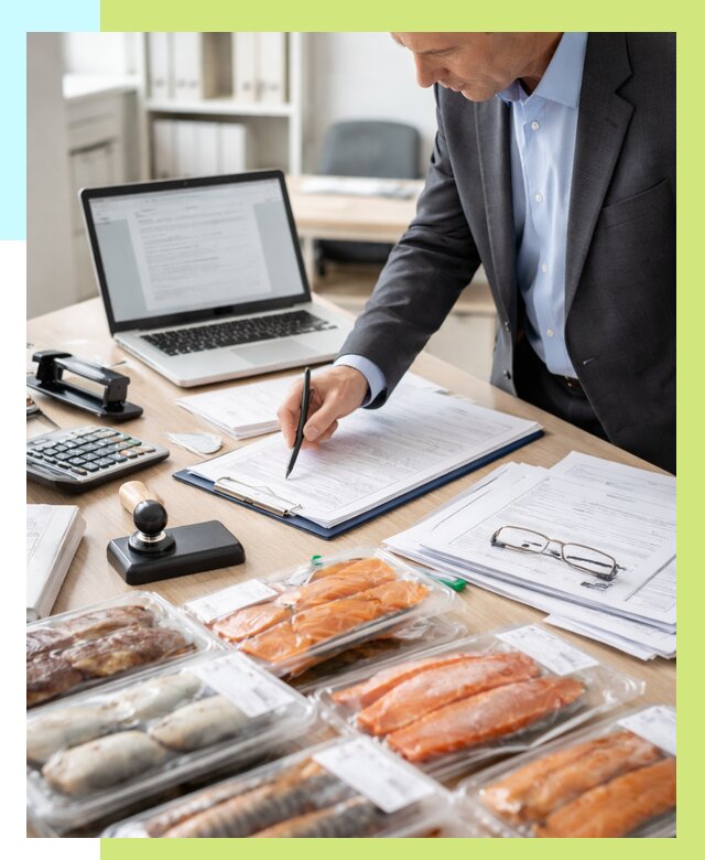 ТУ на рыбу в Новомосковске: оформить, заказать, цена от 7744 р.| Алешин-Нвм