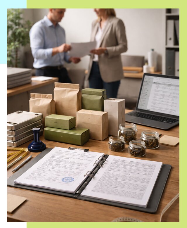 ТУ на чай в Новомосковске срочно от 8776 р., оформление в Алешин-Нвм