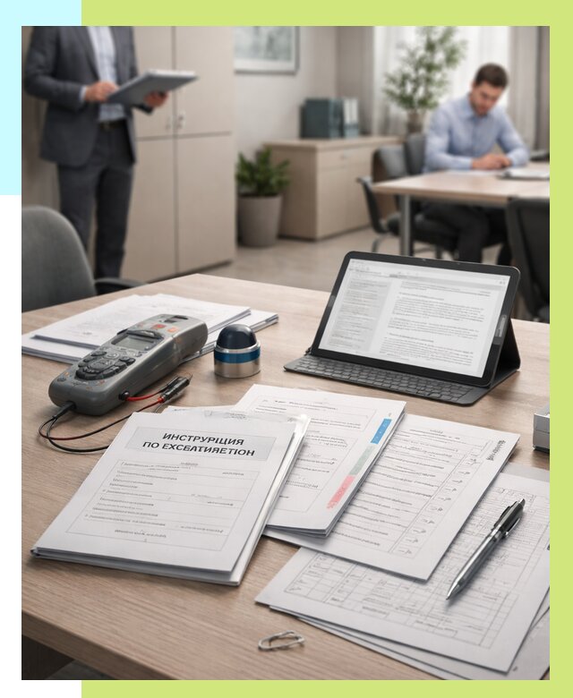 Руководство по эксплуатации в Новомосковске от 7228 р. | Алешин-Нвм