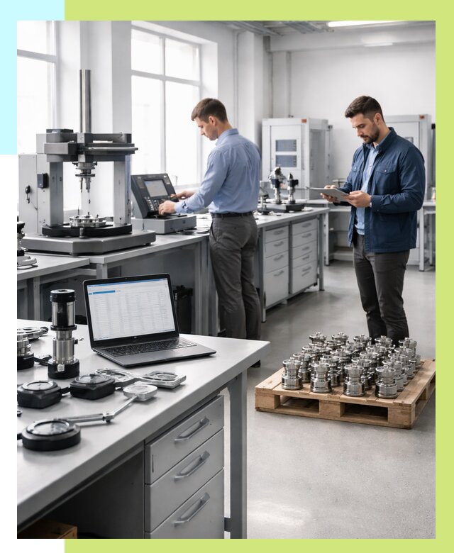 Технологический процесс в Новомосковске от 7228 р. | Алешин-Нвм