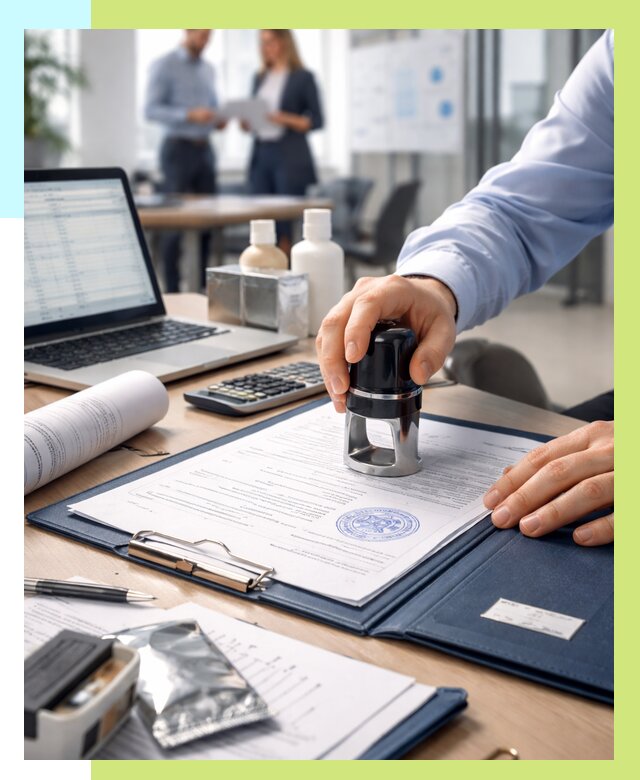 Технологический регламент в Новомосковске от 15488 р. | Алешин-Нвм под ключ