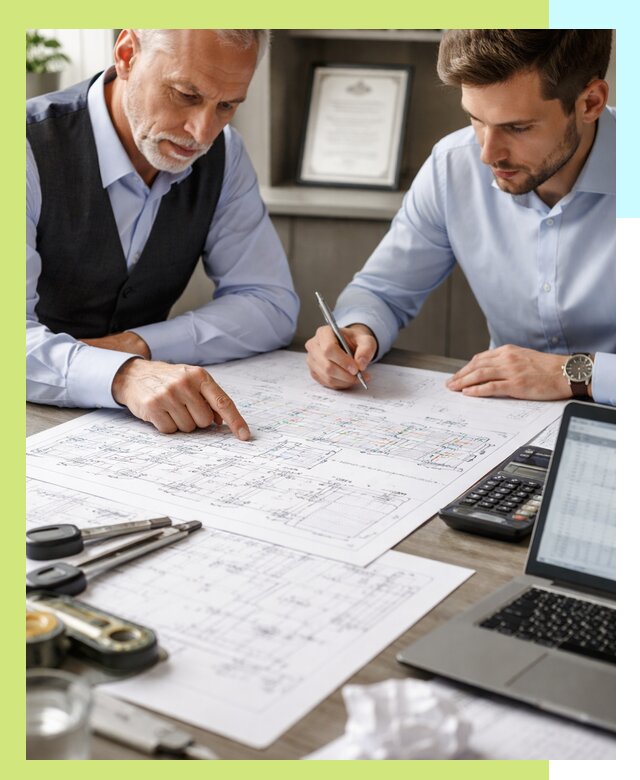 Разработка маршрутных карт технологических процессов в Новомосковске