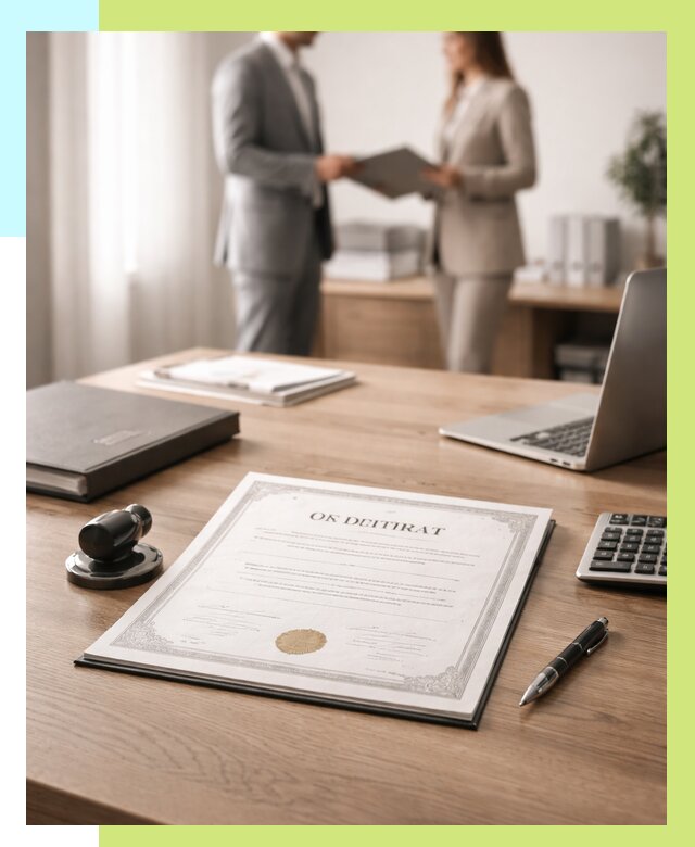 Сертификат на услуги в Новомосковске оформить от 8776 р. Алешин-Нвм