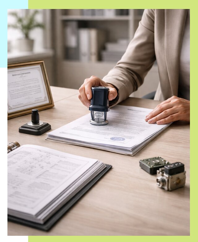 Сертификат соответствия ГОСТ Р в Новомосковске от 9293 р. Алешин-Нвм