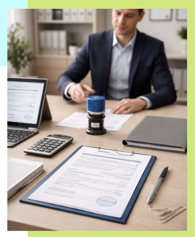 Добровольный пожарный сертификат в Новомосковске от 8260 р. | Алешин-Нвм