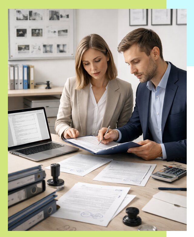 Нотификация ФСБ для продукции и оборудования в Новомосковске