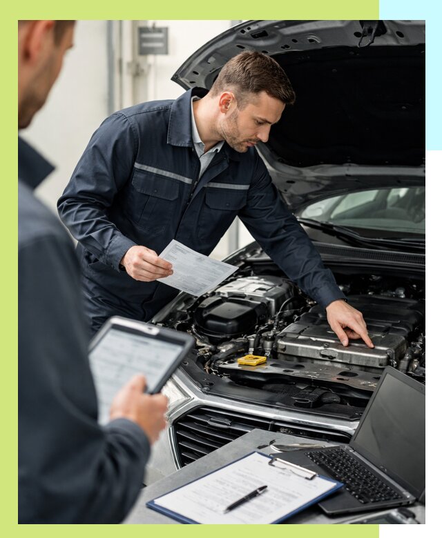 Оформление СБКТС на автомобиль в Новомосковске, быстро и официально