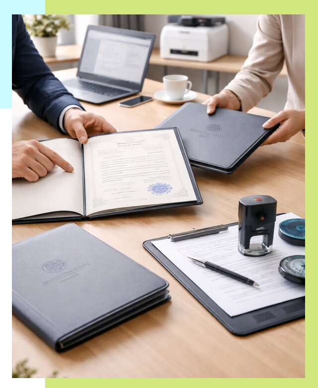 Сертификат OHSAS 18001 в Новомосковске от 46463 р. | Алешин-Нвм