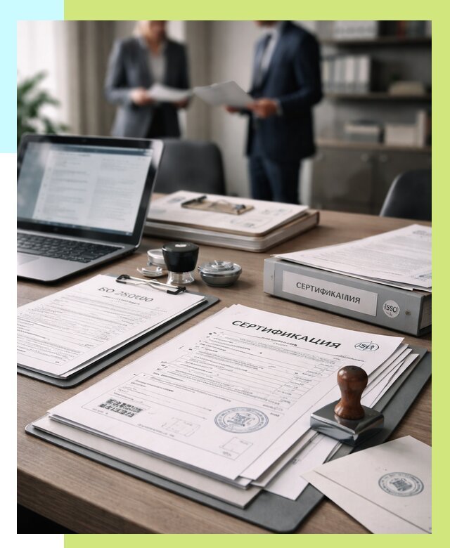 Сертификат ISO 28000 в Новомосковске под ключ от 82600 р. - Алешин-Нвм