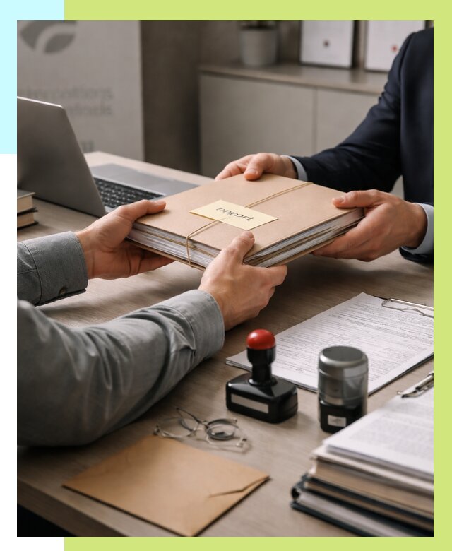 Сертификация для импорта в Новомосковске от 30975 р. | Алешин-Нвм