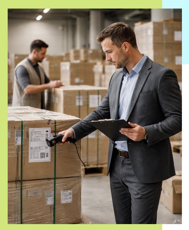 Сертификация партии товара в Новомосковске по требованиям законодательства